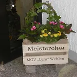 Haus Hochwaldhoehe 모르바흐