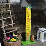Haus Hochwaldhoehe 모르바흐