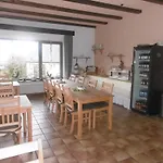 게스트하우스 Haus Hochwaldhoehe