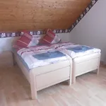 게스트하우스 Haus Hochwaldhoehe