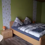Haus Hochwaldhoehe 모르바흐