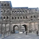 Penzion Haus Hochwaldhoehe Morbach