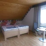 게스트하우스 Haus Hochwaldhoehe 모르바흐