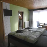 Haus Hochwaldhoehe 모르바흐