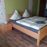 Haus Hochwaldhoehe 게스트하우스 모르바흐