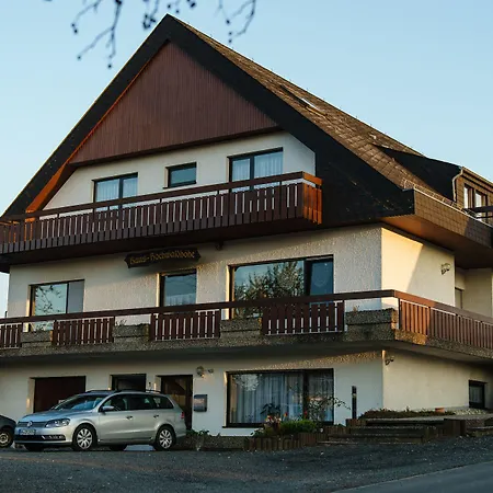 Haus Hochwaldhoehe 3* Morbach