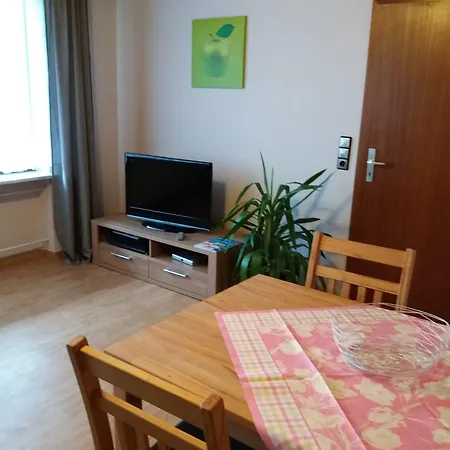 Haus Hochwaldhoehe 3*