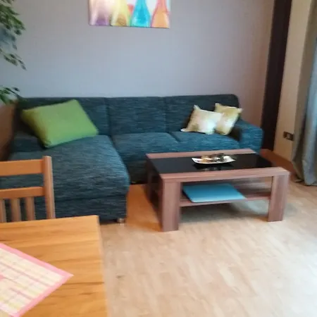 Haus Hochwaldhoehe 3* Morbach