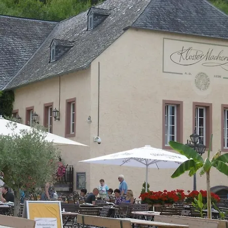 Haus Hochwaldhoehe Πανσιόν