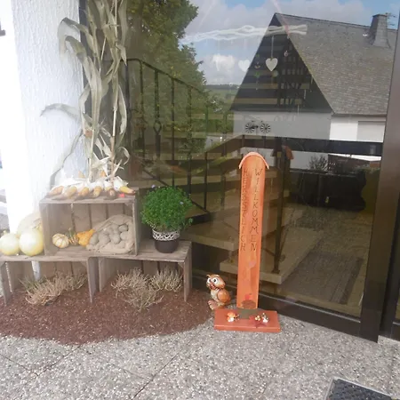 Haus Hochwaldhoehe 3* Morbach