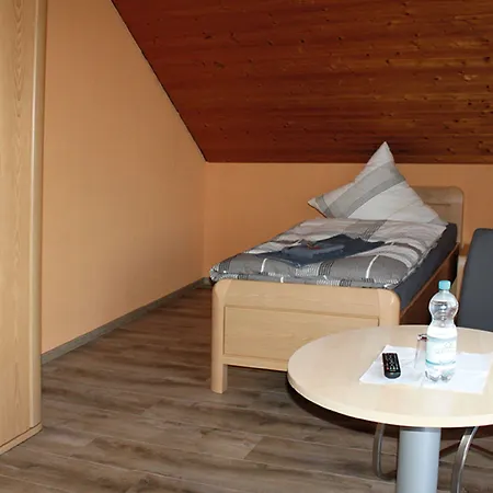 Haus Hochwaldhoehe 3*