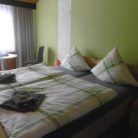 Haus Hochwaldhoehe Morbach