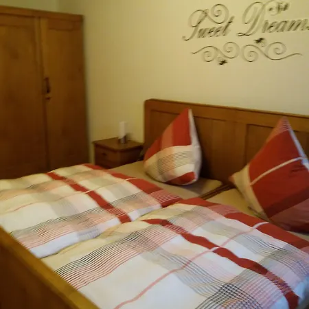 Haus Hochwaldhoehe Morbach