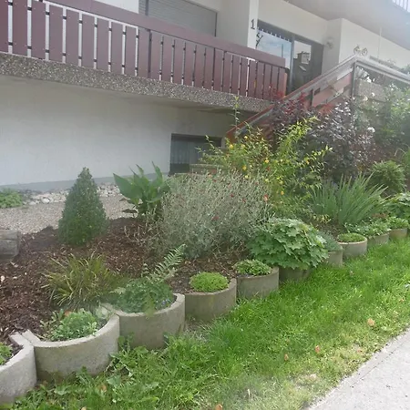 Haus Hochwaldhoehe Morbach