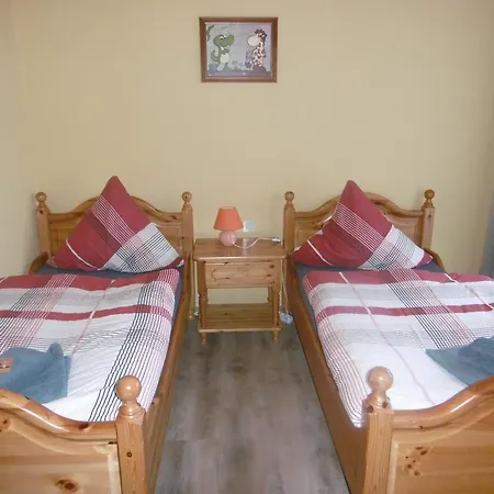 Haus Hochwaldhoehe 3*