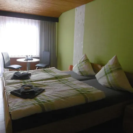 Haus Hochwaldhoehe Πανσιόν