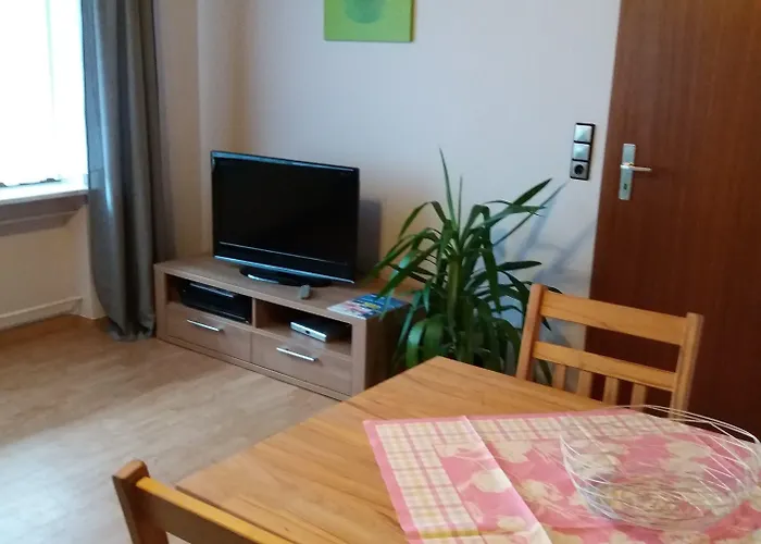 Haus Hochwaldhoehe 3*