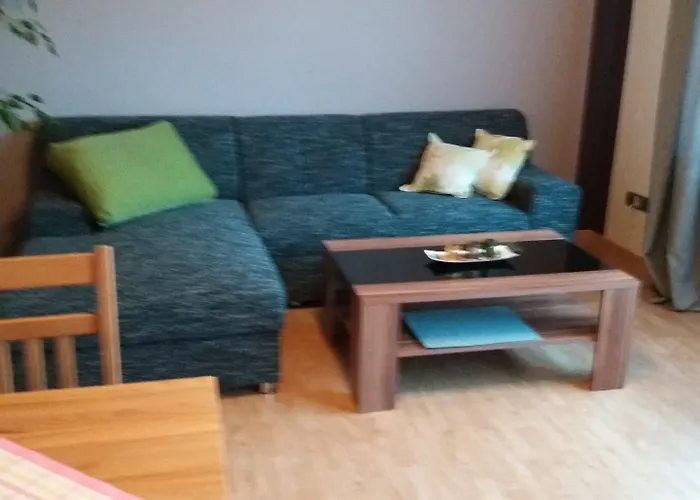 Haus Hochwaldhoehe 3* Morbach