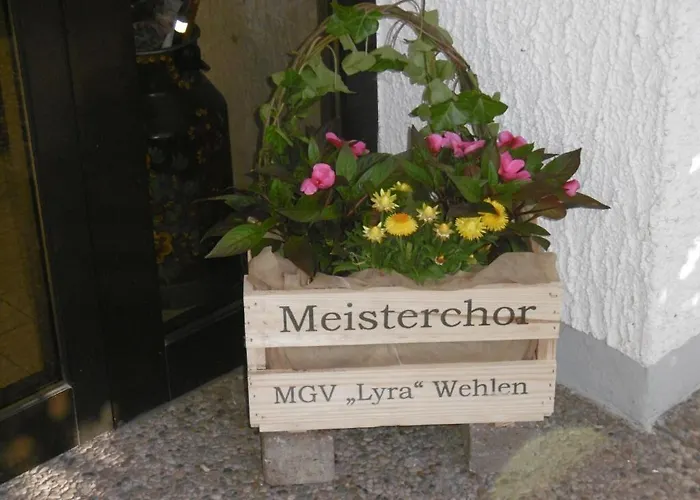 Haus Hochwaldhoehe Morbach