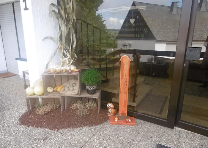 Haus Hochwaldhoehe 3* Morbach