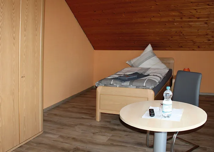 Haus Hochwaldhoehe 3*