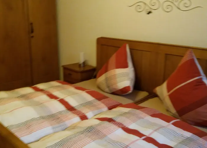 Haus Hochwaldhoehe Morbach