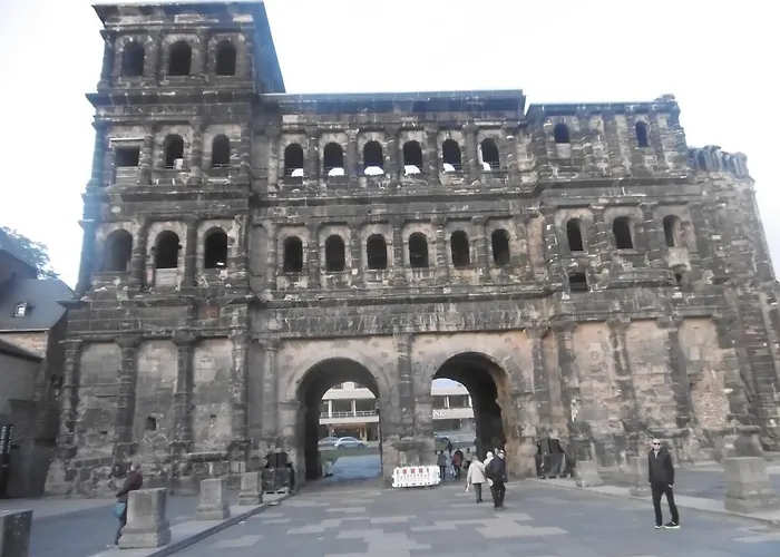 Konukevi Haus Hochwaldhoehe Morbach