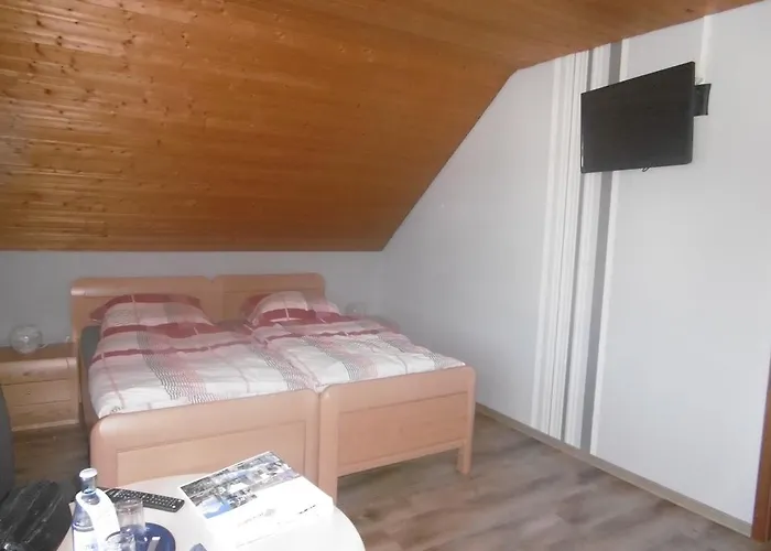 赫瓦尔德赫之家旅馆