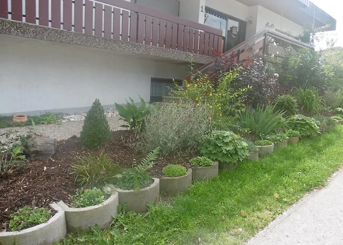 Haus Hochwaldhoehe Morbach