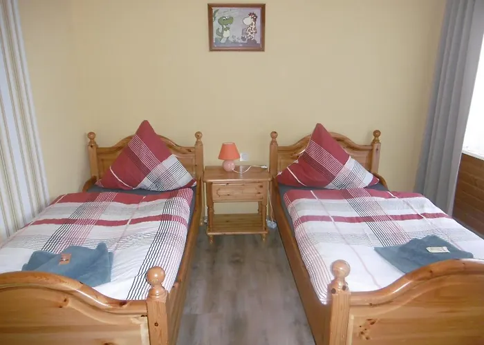 Haus Hochwaldhoehe 3*