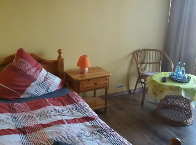 Haus Hochwaldhoehe Morbach